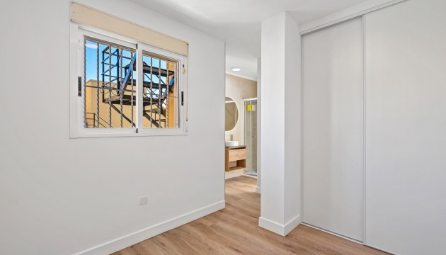 Venta - Villas
 - Benimar