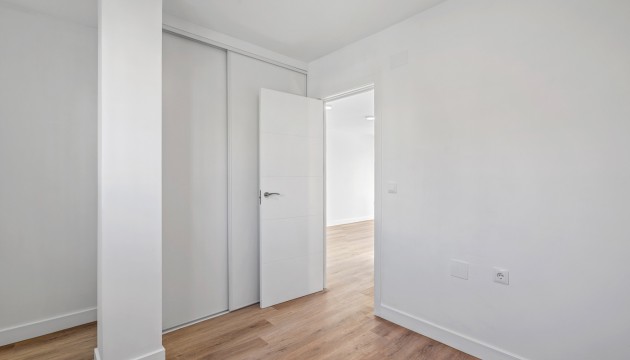 Venta - Villas
 - Benimar