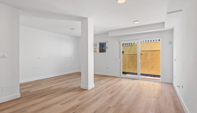 Venta - Villas
 - Benimar