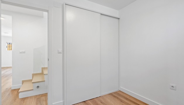 Venta - Villas
 - Benimar