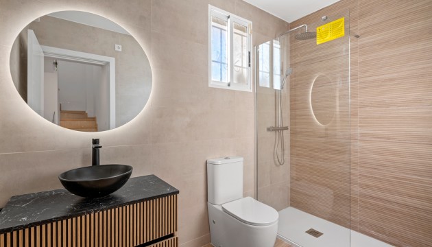 Venta - Villas
 - Benimar