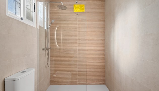 Venta - Villas
 - Benimar