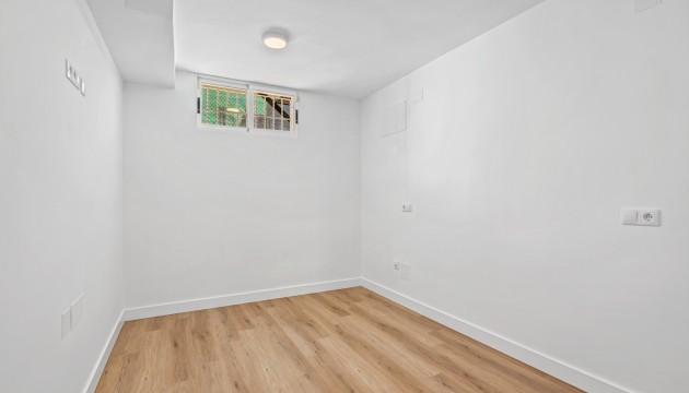 Venta - Villas
 - Benimar