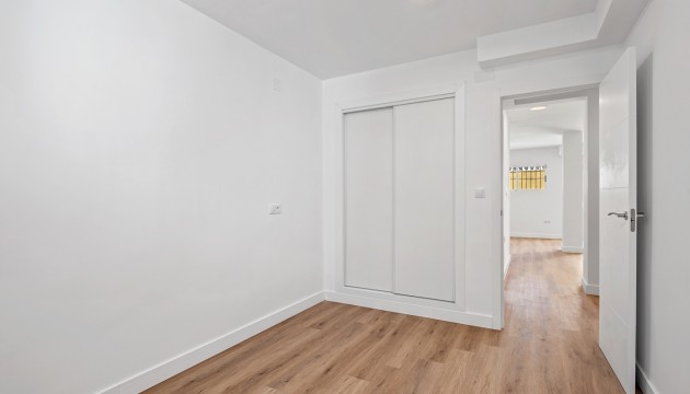 Venta - Villas
 - Benimar