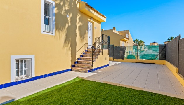 Venta - Villas
 - Benimar