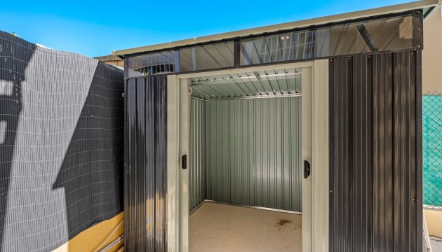 Venta - Villas
 - Benimar