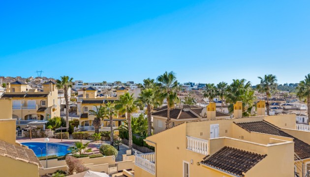 Venta - Villas
 - Benimar