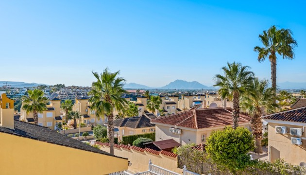 Venta - Villas
 - Benimar