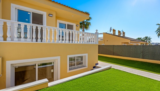 Venta - Villas
 - Benimar