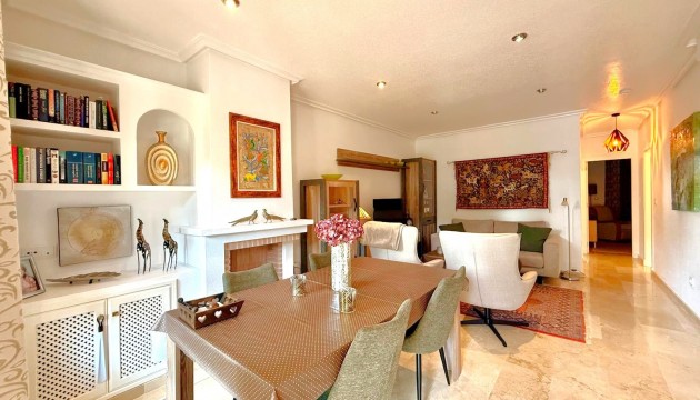 Revente - Maison de ville - Villamartin