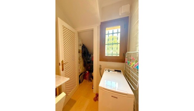 Revente - Maison de ville - Villamartin