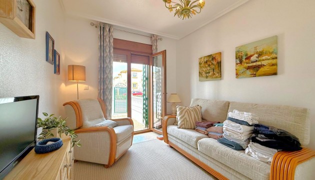 Revente - Maison de ville - Villamartin