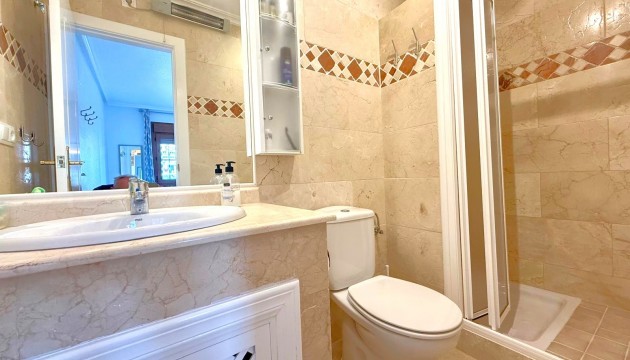 Revente - Maison de ville - Villamartin