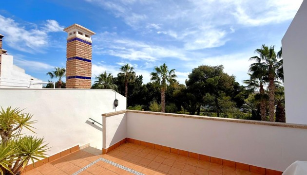 Revente - Maison de ville - Villamartin