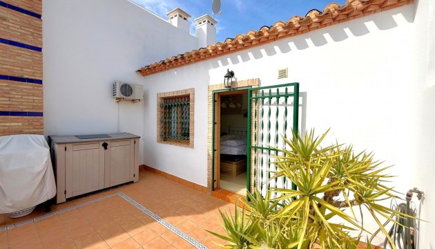 Revente - Maison de ville - Villamartin