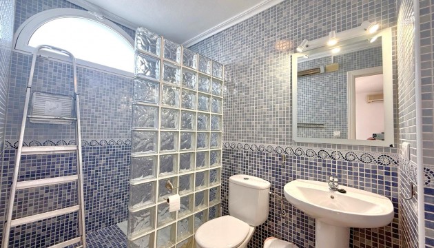 Revente - Maison de ville - Villamartin