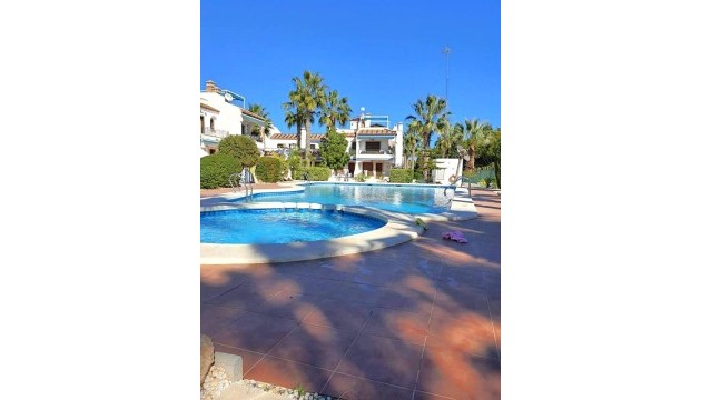 Revente - Maison de ville - Villamartin