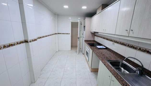 Revente - Appartement - Los Montesinos