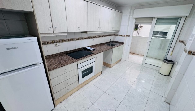 Revente - Appartement - Los Montesinos