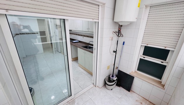 Revente - Appartement - Los Montesinos