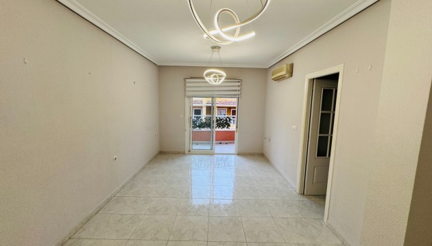 Revente - Appartement - Los Montesinos