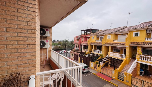 Revente - Appartement - Los Montesinos