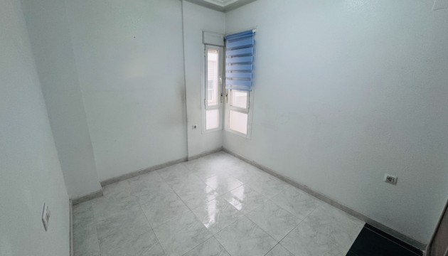 Revente - Appartement - Los Montesinos