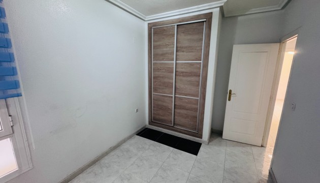 Revente - Appartement - Los Montesinos