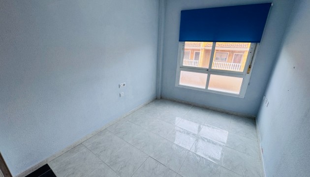 Revente - Appartement - Los Montesinos