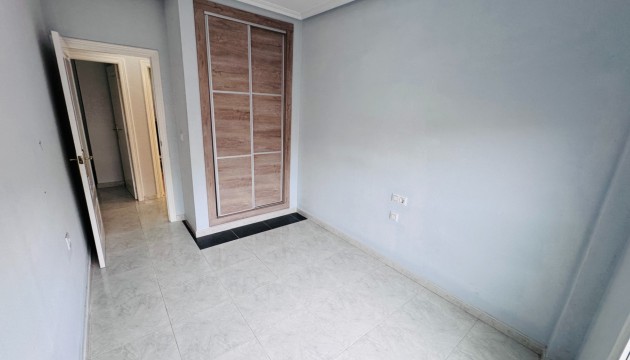 Revente - Appartement - Los Montesinos