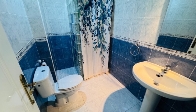 Revente - Appartement - Los Montesinos