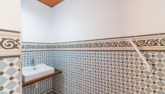 Sale - Villas - Torrevieja - Los altos