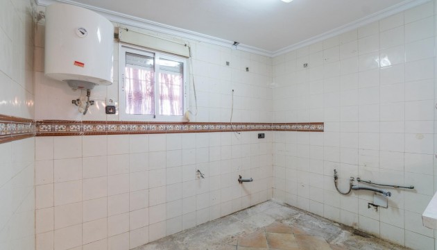 Sale - Villas - Torrevieja - Los altos