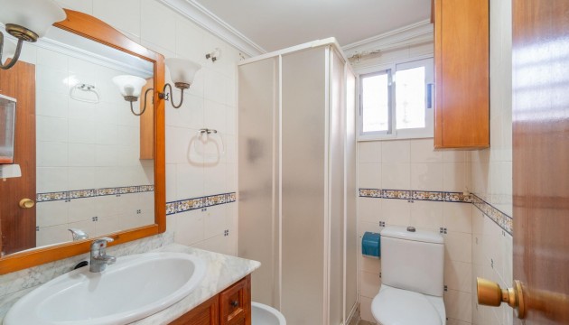 Sale - Villas - Torrevieja - Los altos