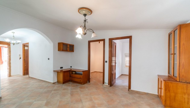 Sale - Villas - Torrevieja - Los altos