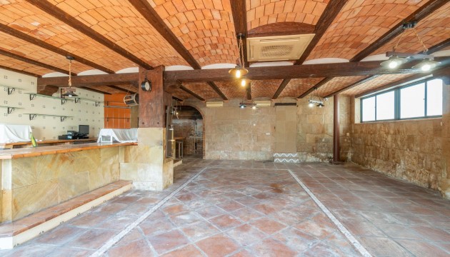 Sale - Villas - Torrevieja - Los altos