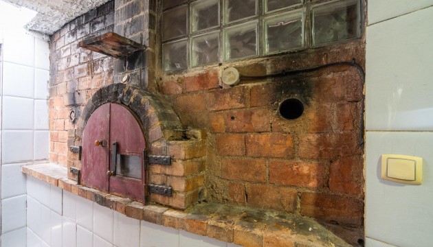 Sale - Villas - Torrevieja - Los altos