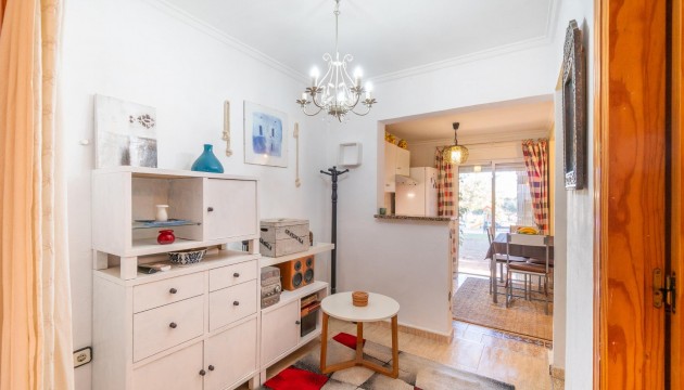 Sale - Villas - Torrevieja - Los Balcones - Los Altos del Edén