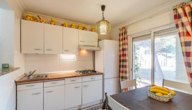 Sale - Villas - Torrevieja - Los Balcones - Los Altos del Edén