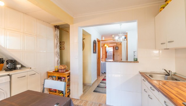 Sale - Villas - Torrevieja - Los Balcones - Los Altos del Edén