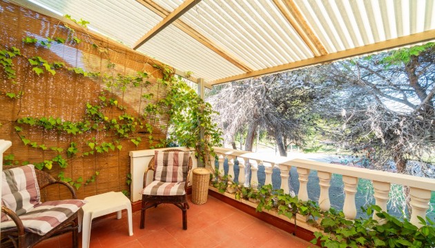 Sale - Villas - Torrevieja - Los Balcones - Los Altos del Edén