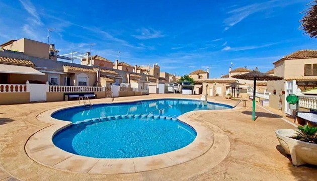 Sale - Villas - Torrevieja - Los Balcones - Los Altos del Edén