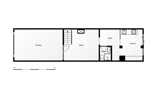 Sale - Villas - Torrevieja - Los Balcones - Los Altos del Edén