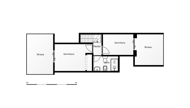 Sale - Villas - Torrevieja - Los Balcones - Los Altos del Edén