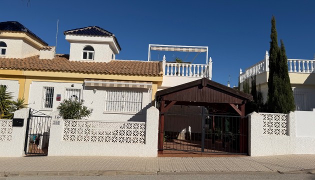 Venta - Villas
 - Ciudad Quesada