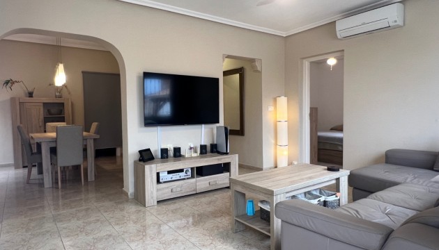 Venta - Villas
 - Ciudad Quesada