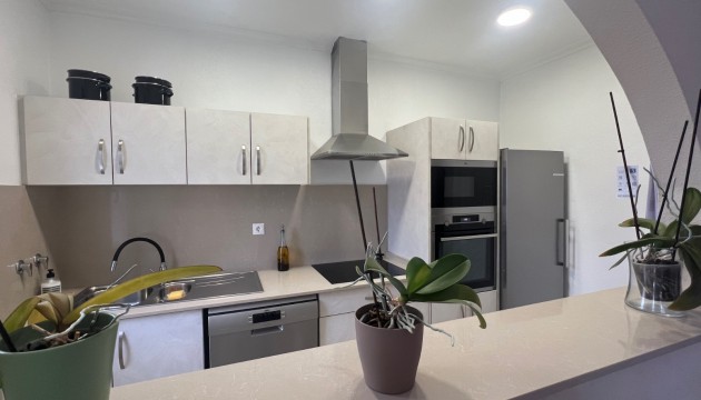 Venta - Villas
 - Ciudad Quesada