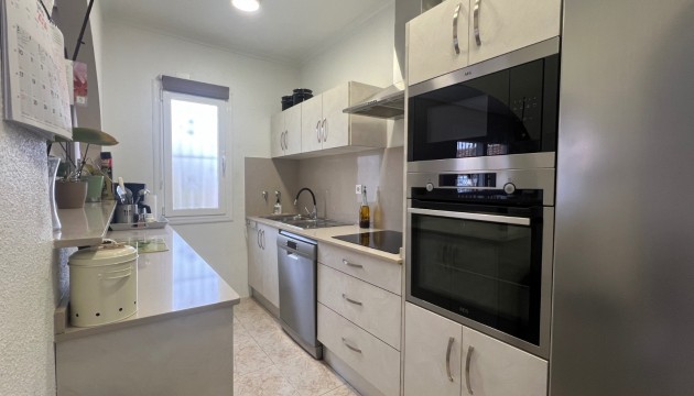 Venta - Villas
 - Ciudad Quesada