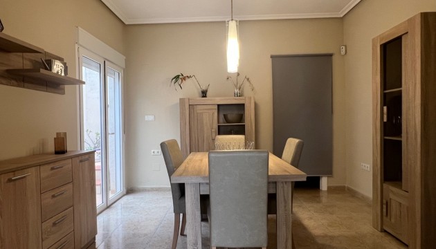 Venta - Villas
 - Ciudad Quesada