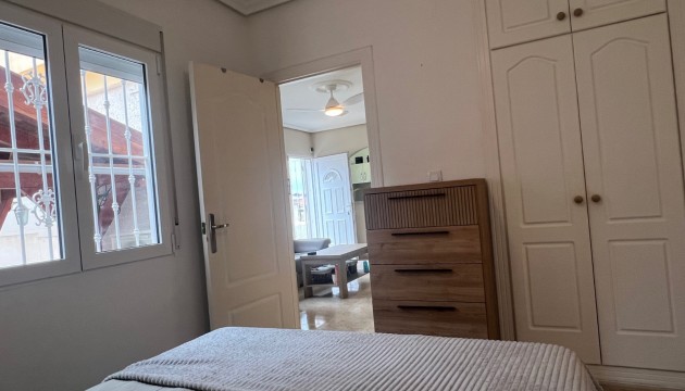 Venta - Villas
 - Ciudad Quesada